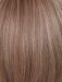 Ashy Grey Blond